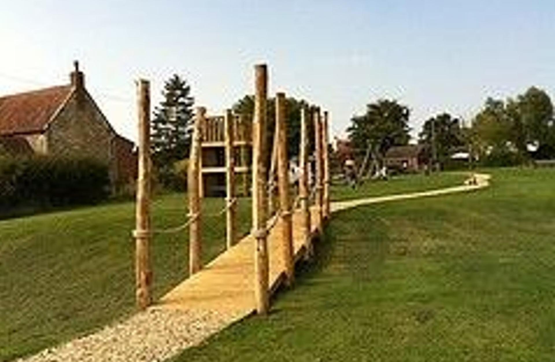 William Breach Recreation Ground